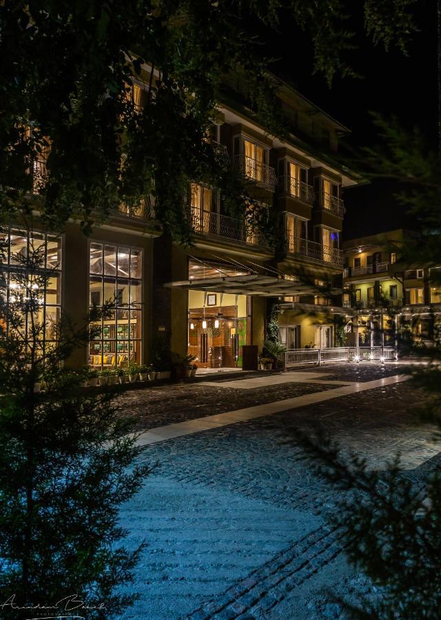 The Fern Brentwood Resort, Mussoorie Exterior photo